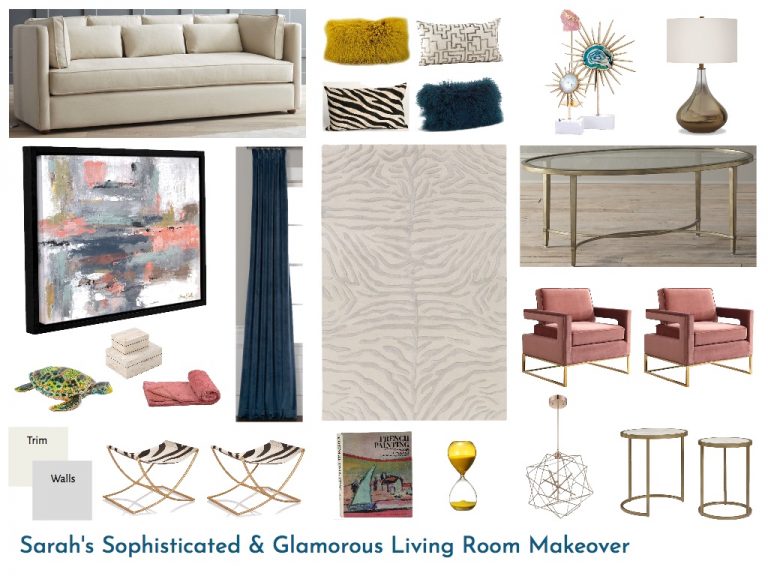 Design Services The Decor Stylist